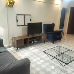 Blk 906 TAMPINES PALMSVILLE (Tampines), HDB 4 Rooms #541159171
